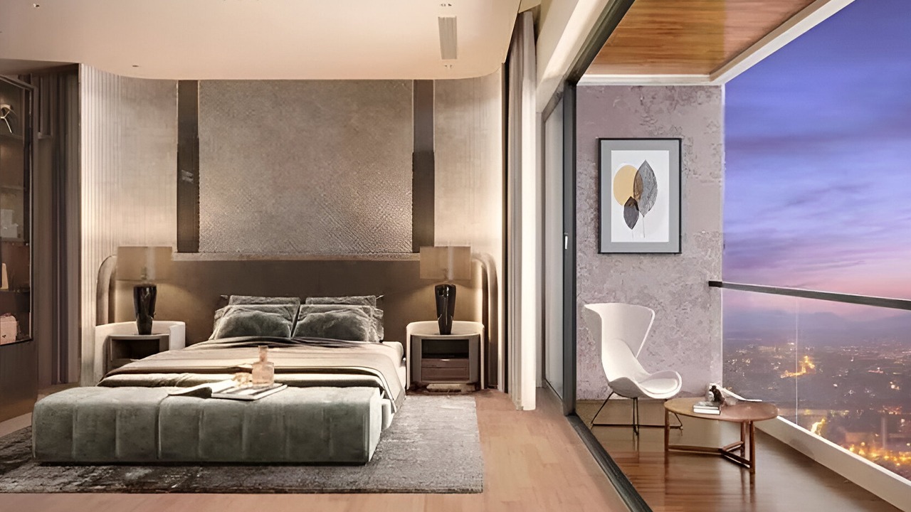 Sejal Realty Banner